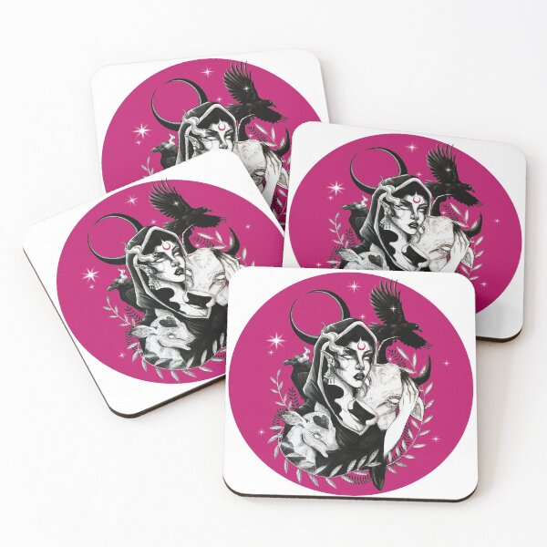 Item preview, mystical women designed and sold by CreatingHarmony.