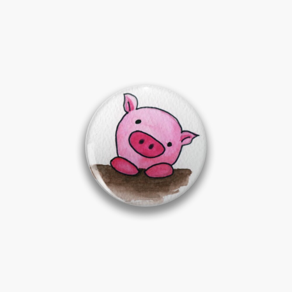 Item preview, Pin designed and sold by SilverBirch14.