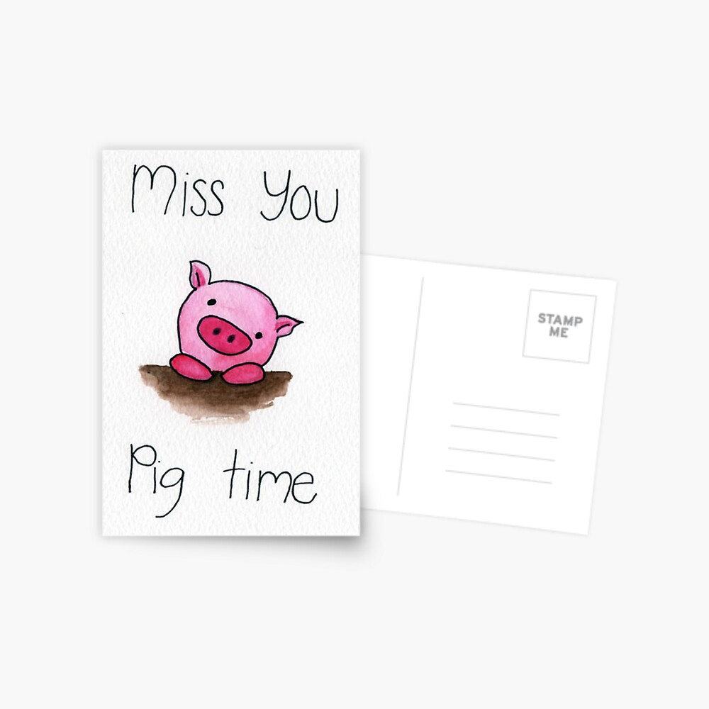 Item preview, Postcard designed and sold by SilverBirch14.