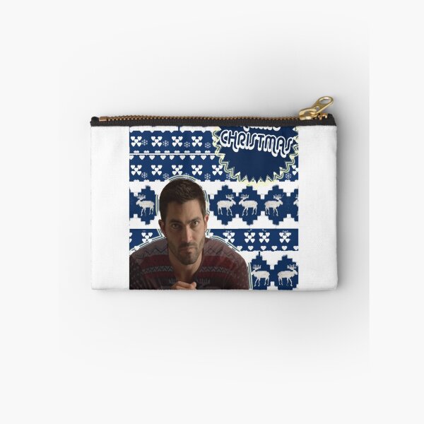 Item preview, Merry TeenWolf-mas[Derek] designed and sold by thescudders.