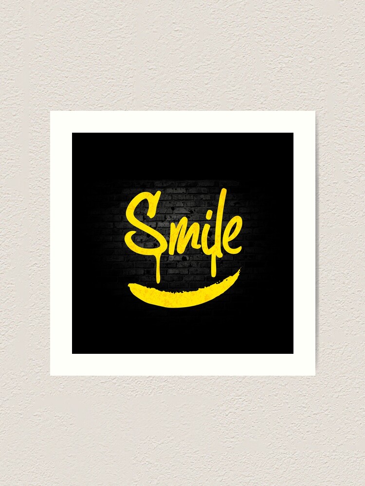 Smiley Face Wallpaper - iXpap