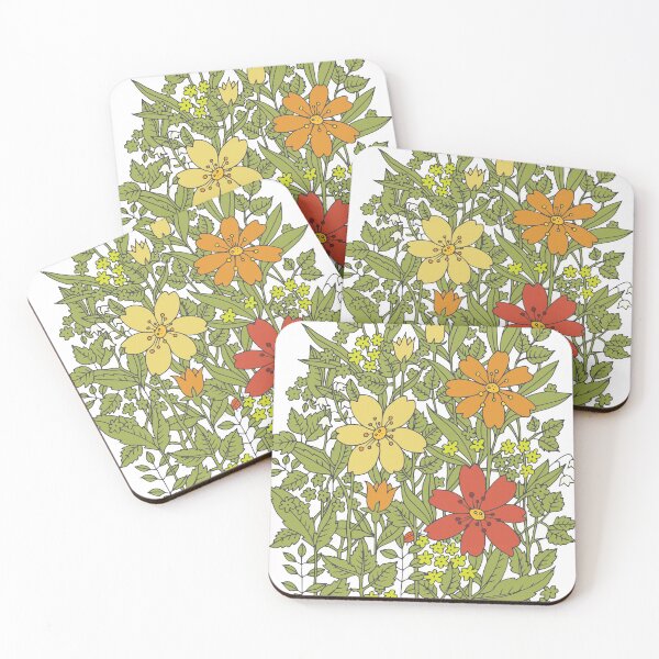 Item preview, Copy of Flowers designed and sold by studio838.
