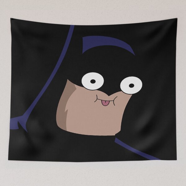 Aperçu de l'œuvre Derp meme chauve-souris créée et vendue par Omeris.
