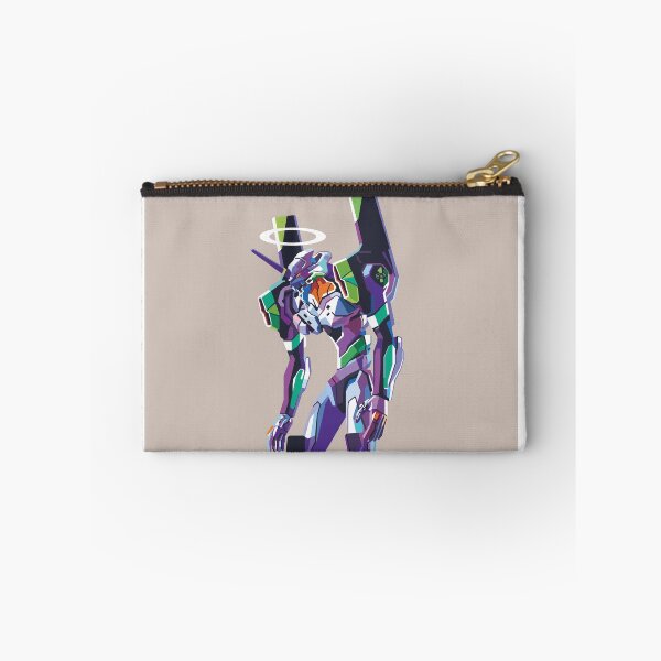 Item preview, Evangelion unit 01 designed and sold by nudimsign.