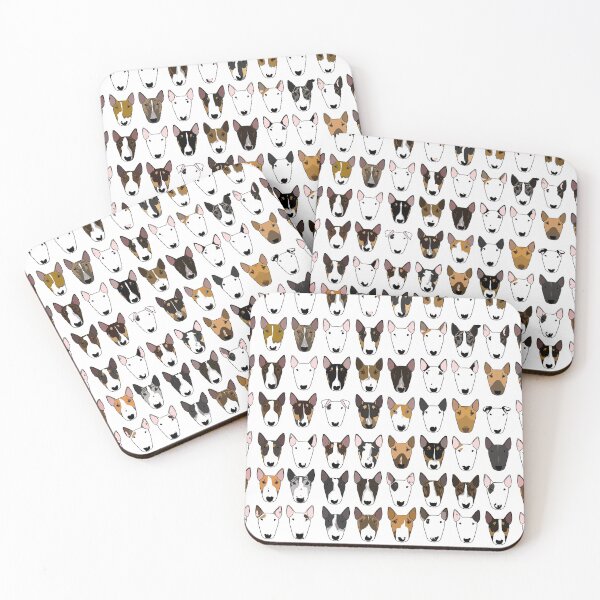 Item preview, A Metre Of Bullies designed and sold by emilydevineart.