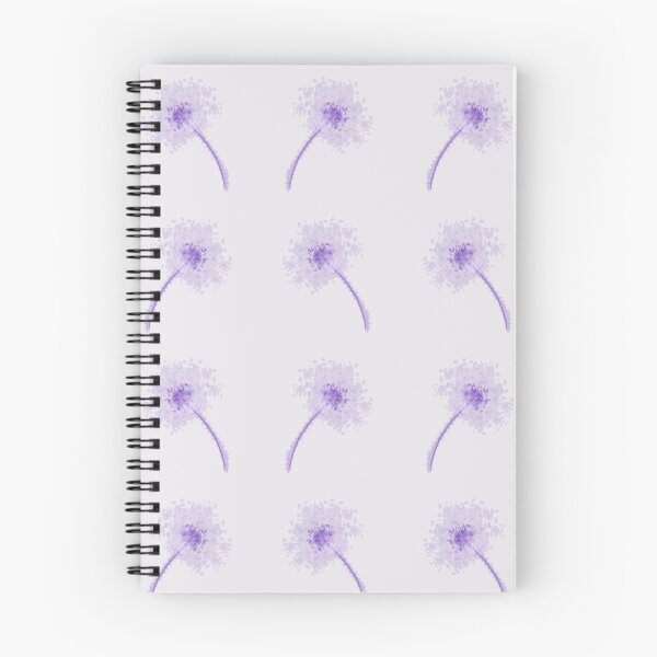 Item preview, Blooming purple designed and sold by kathrynhack.