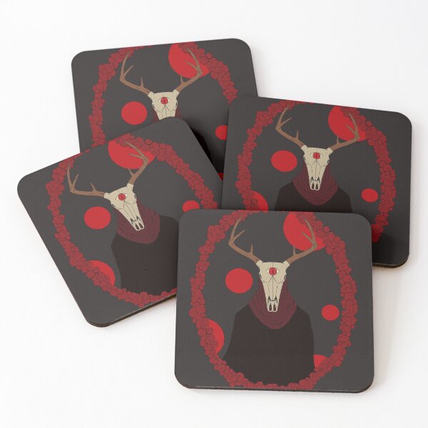 Item preview, Apples and Horns designed and sold by KasonNvidiade.