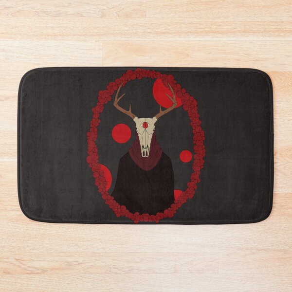 Item preview, Apples and Horns designed and sold by KasonNvidiade.