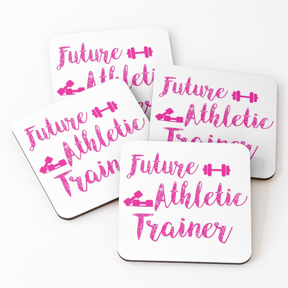 Item preview, Coasters (Set of 4) designed and sold by CodingForTech.