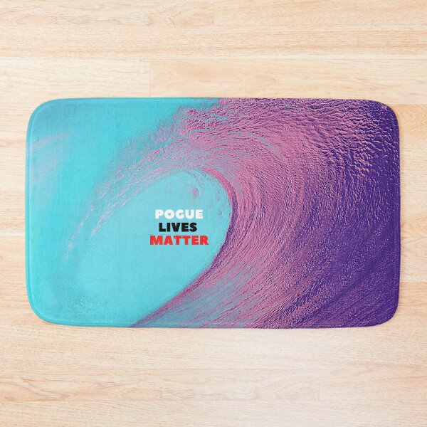 Item preview, Pogue Lives Matter Print Design designed and sold by Stan76.