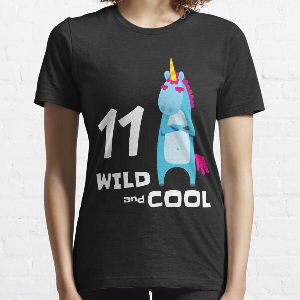 Cool t shirts sales for 11 year olds