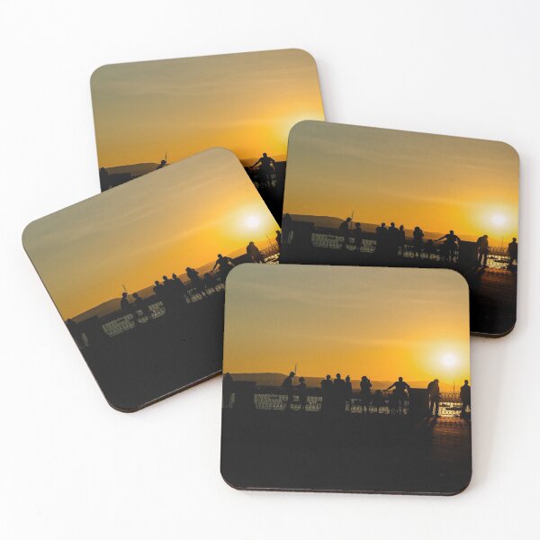 Item preview, Sunset in Siracuse designed and sold by Peppedam.