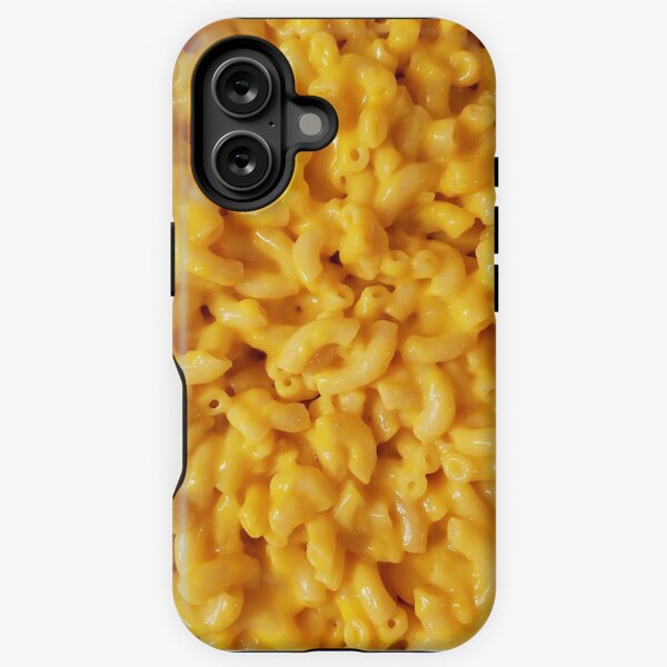Item preview, Mac n' Cheesey designed and sold by Daniel Swain Creations.