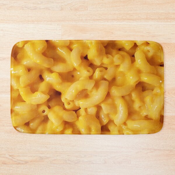 Item preview, Mac n' Cheesey designed and sold by Daniel Swain Creations.