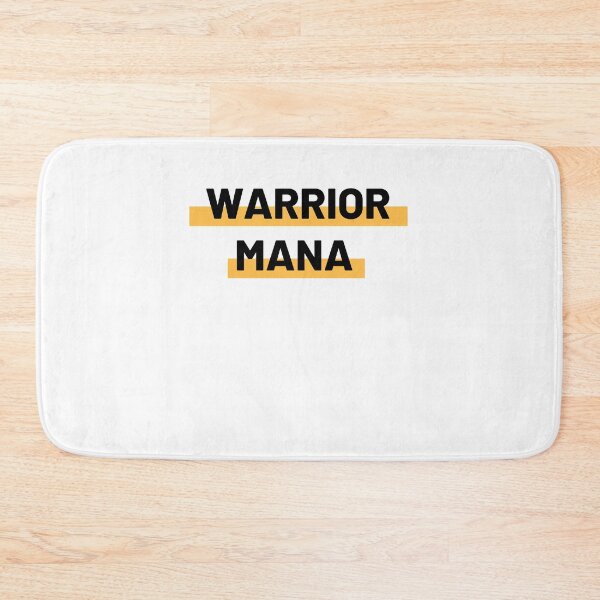 Item preview, warrior mana  designed and sold by Oussluka.