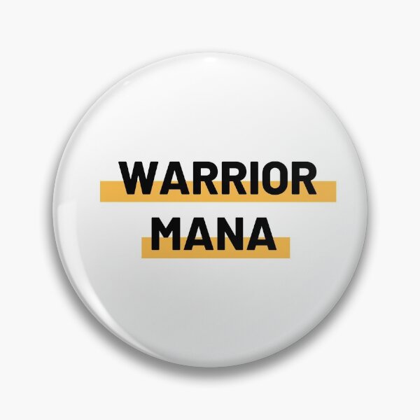 Item preview, warrior mana  designed and sold by Oussluka.