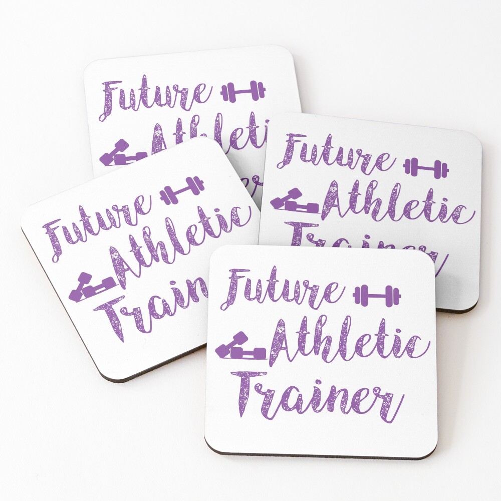 Item preview, Coasters (Set of 4) designed and sold by CodingForTech.