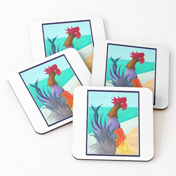 Item preview, Mayhem on Mallory Square Key West designed and sold by Motorzooi.