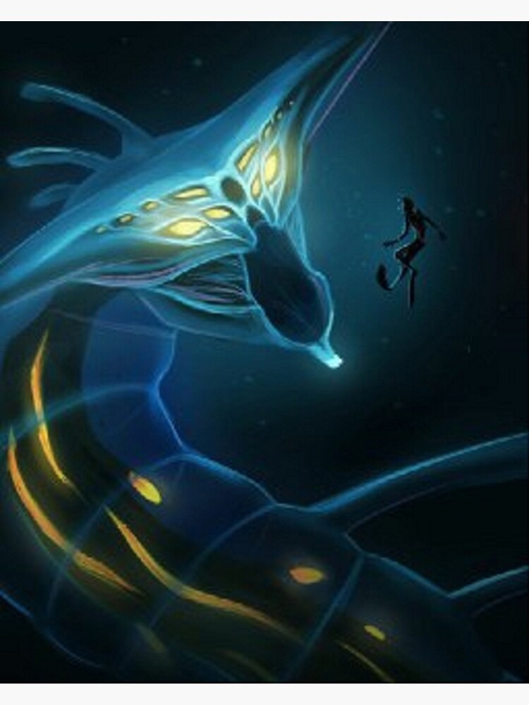 ghost leviathan ghost leviathan