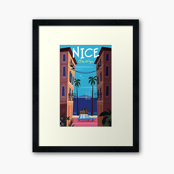 Item preview, Nice poster designed and sold by GAGodel.