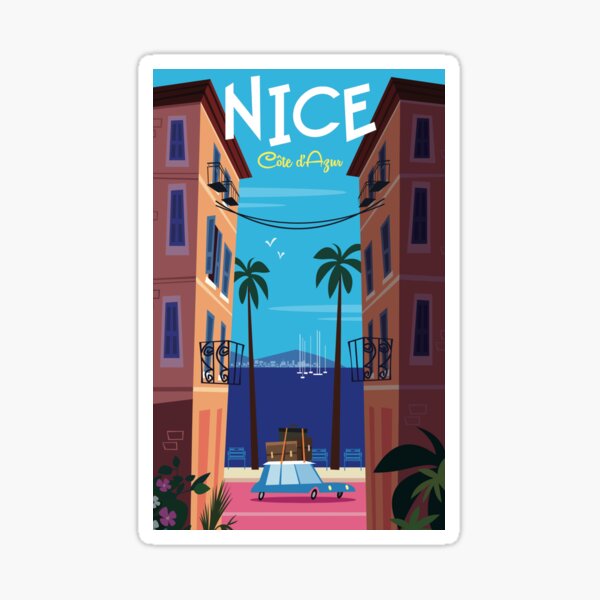 Item preview, Nice poster designed and sold by GAGodel.