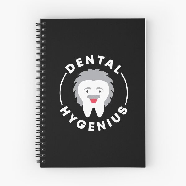 Item preview, Dental Hygenius , Dental Hygienist designed and sold by livegood.