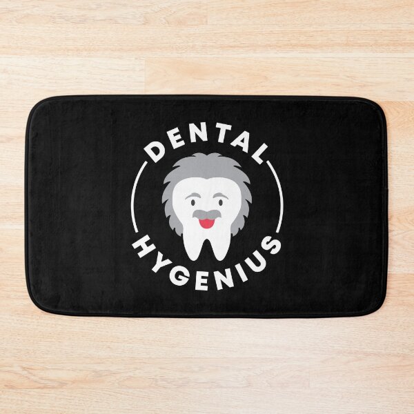 Item preview, Dental Hygenius , Dental Hygienist designed and sold by livegood.