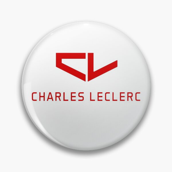 Item preview, F1 - Charles Leclerc CL designed and sold by engyles.