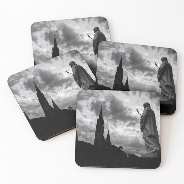Item preview, Lourdes designed and sold by Peppedam.
