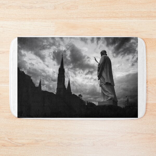 Item preview, Lourdes designed and sold by Peppedam.