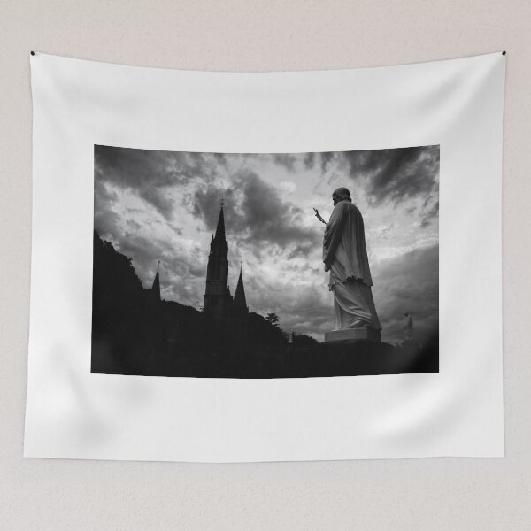 Item preview, Lourdes designed and sold by Peppedam.