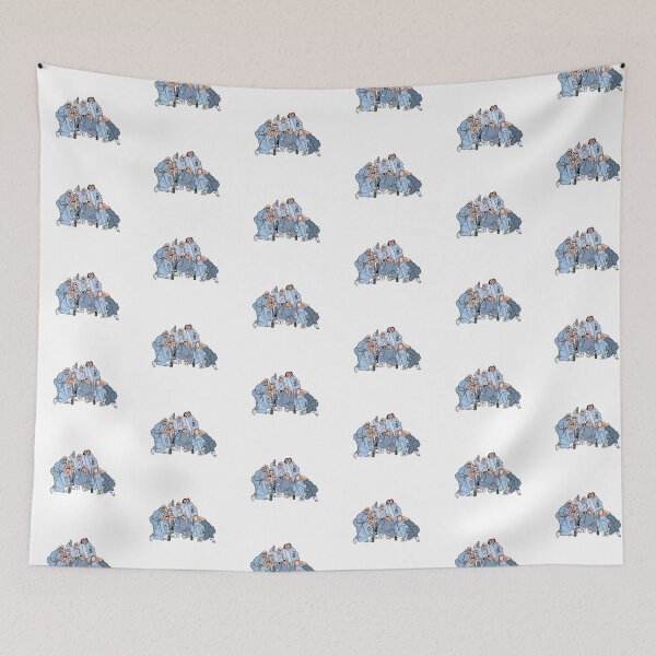 Item preview, Gasson Girls designed and sold by doodlesbysky.