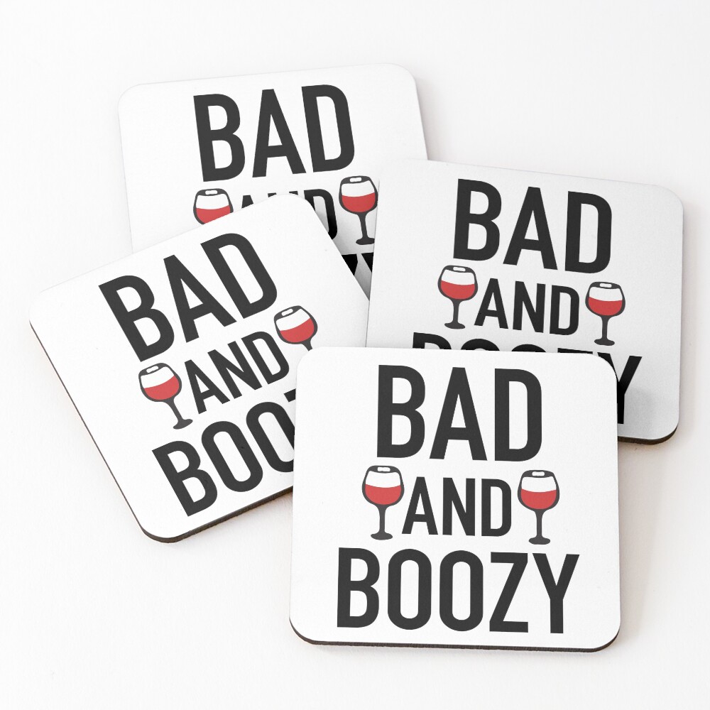 Item preview, Coasters (Set of 4) designed and sold by RideWithJohn.