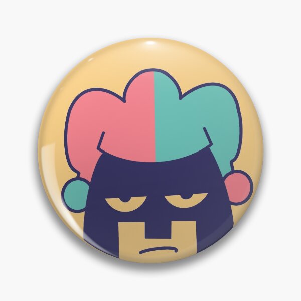 Lumberjanes Collector Pin Mal from Lumberjanes collector pin. Lumberjanes Collector Pin Mal from Lumberjanes collector pin.