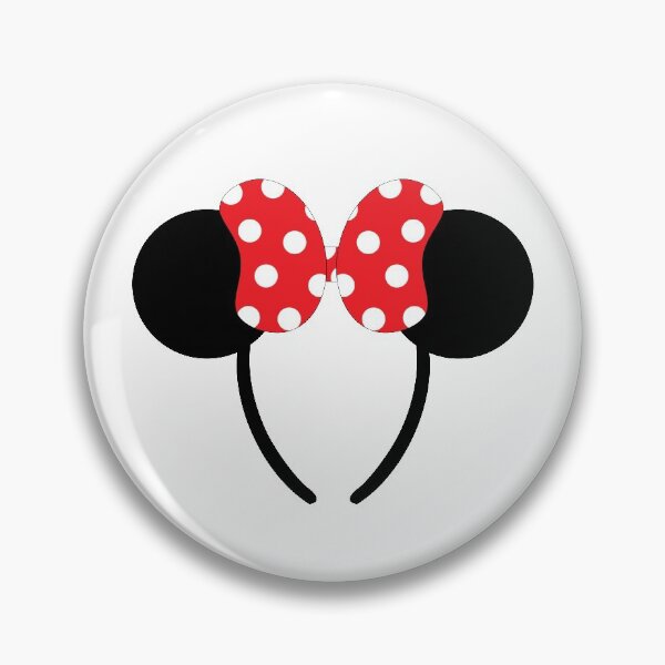 Item preview, Classic Mouse Ears designed and sold by Aimeesmith190.