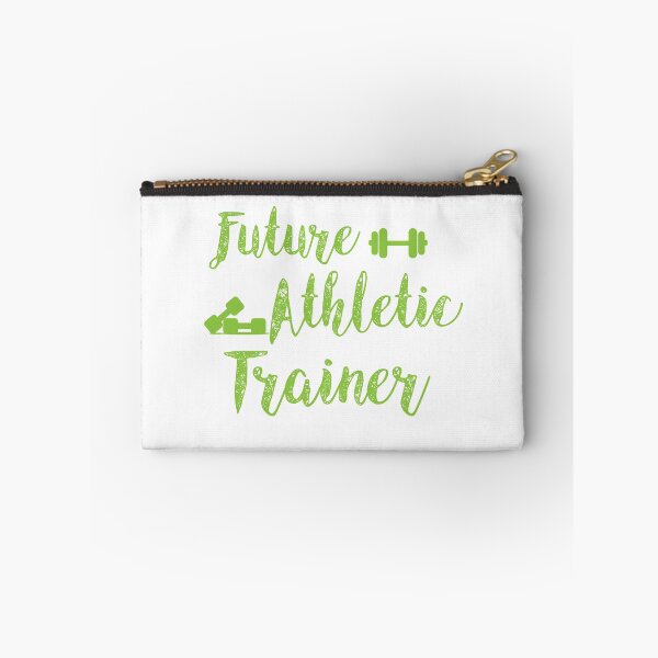 Item preview, Future Athletic Trainer student designed and sold by CodingForTech.