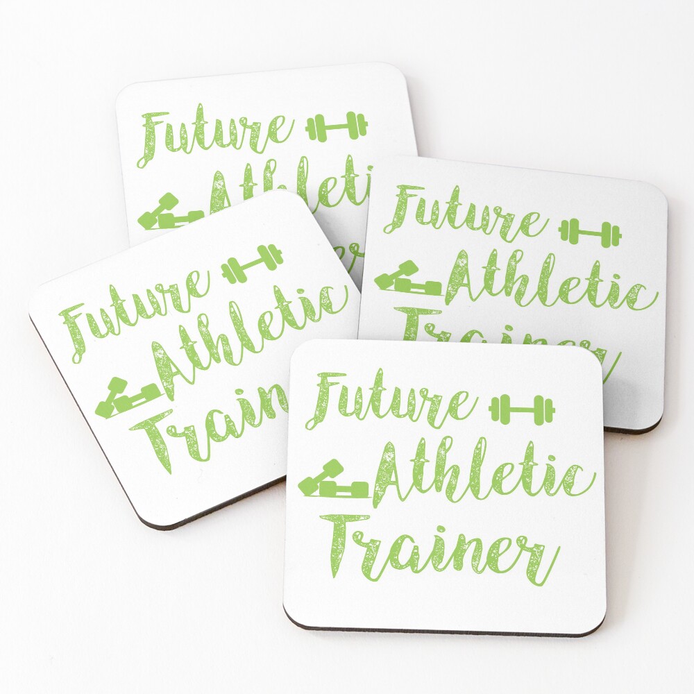 Item preview, Coasters (Set of 4) designed and sold by CodingForTech.