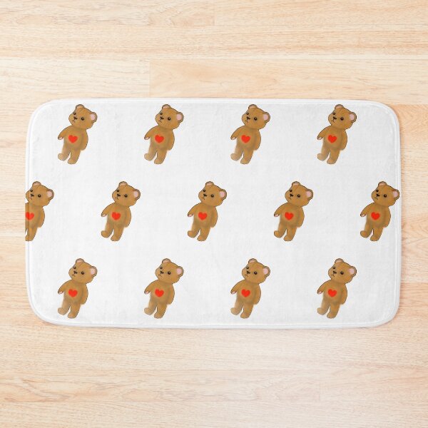 Item preview, teddybear designed and sold by ultimawiz.