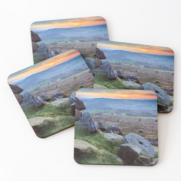 Item preview, Baslow Edge designed and sold by bitm2007.