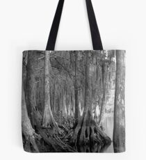 Shoreline. Shingle Creek. Tote Bag