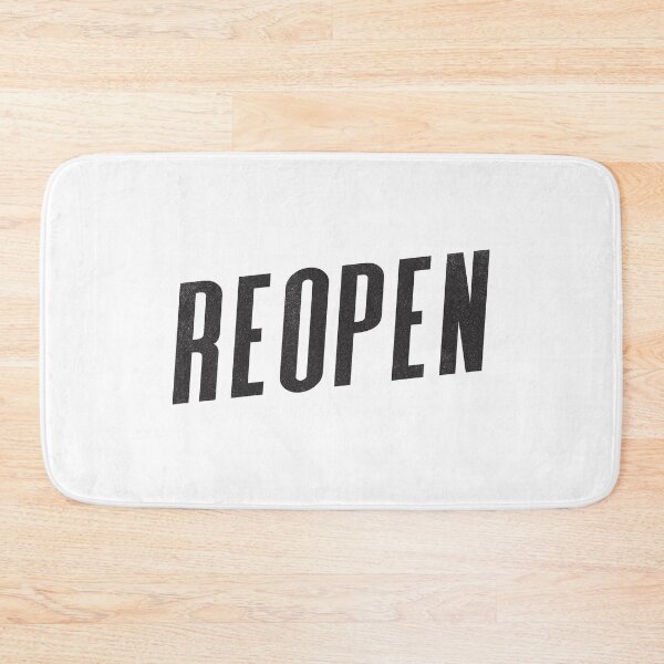 Item preview, REOPEN designed and sold by Eli Printberg.
