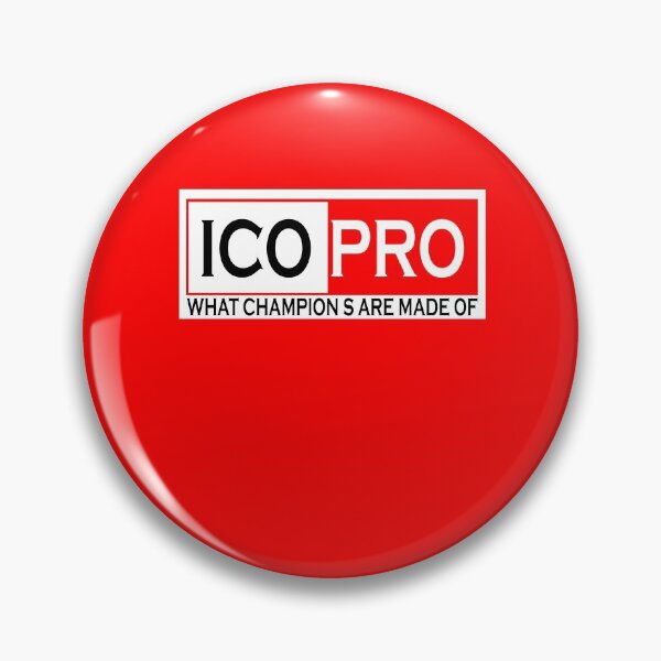 Item preview, icopro What champions are made of designed and sold by marcek.
