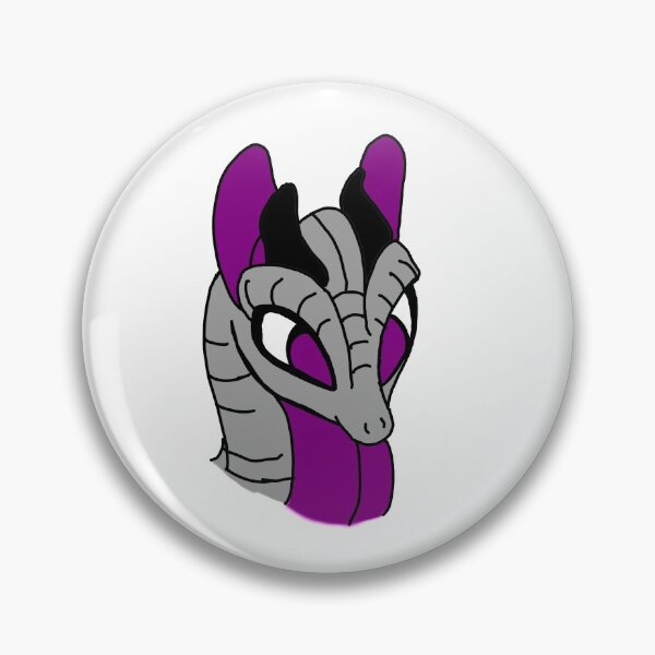 Item preview, Ace Dragon designed and sold by AdaylaDoorwalt.