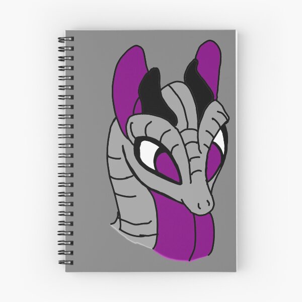 Item preview, Ace Dragon designed and sold by AdaylaDoorwalt.