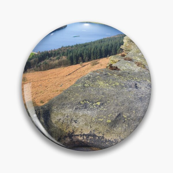 Item preview, Ladybower from Bamford Edge designed and sold by bitm2007.