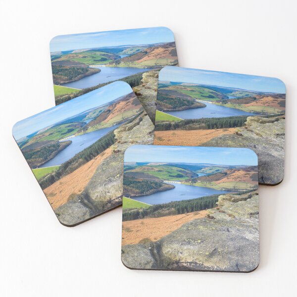 Item preview, Ladybower from Bamford Edge designed and sold by bitm2007.