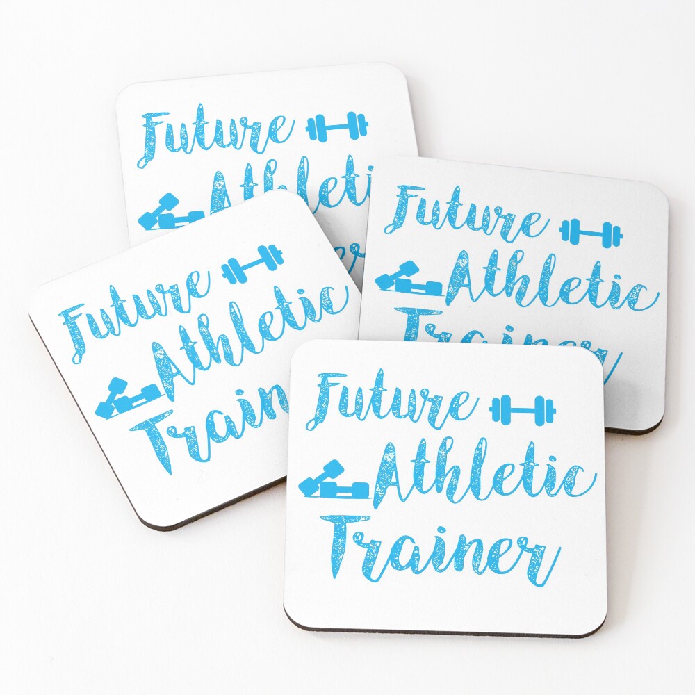Item preview, Coasters (Set of 4) designed and sold by CodingForTech.