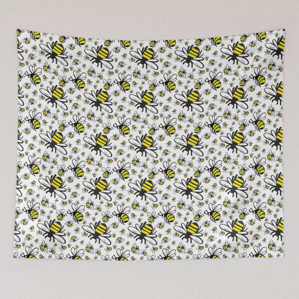 Item preview, Buzzy Bee and his little ones  designed and sold by lonnielou.
