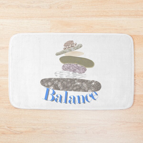 Item preview, Everything in Balance designed and sold by jasperpuss.
