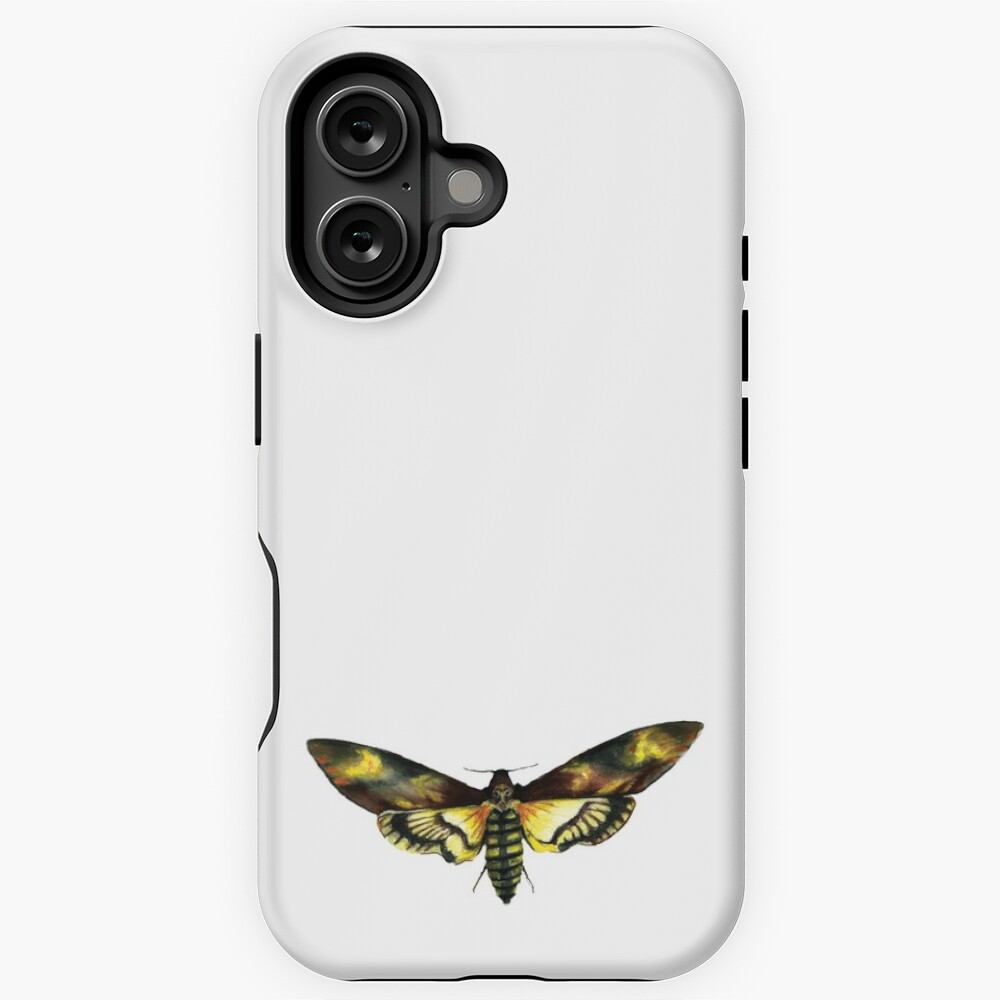 Item preview, iPhone Magsafe Tough Case designed and sold by RJArts.